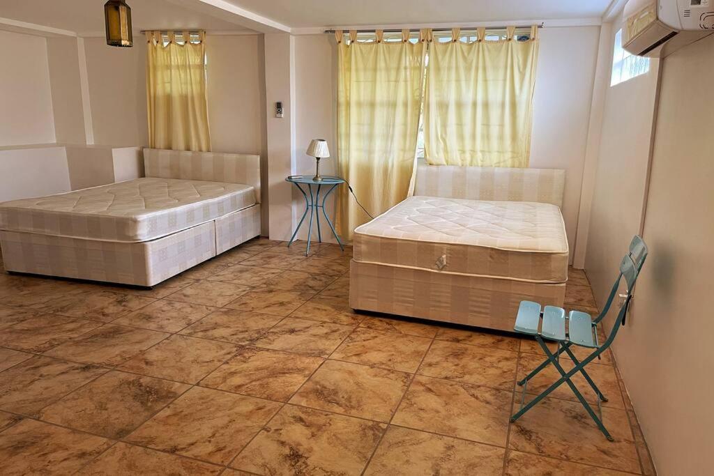 Park View Apartment Dunfermline Экстерьер фото