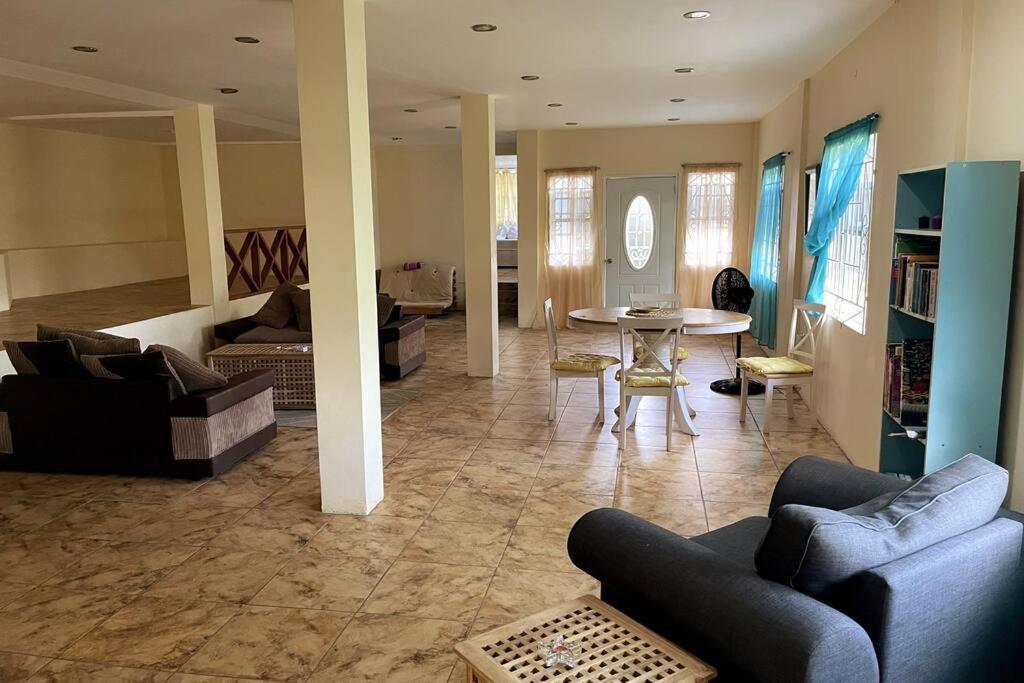 Park View Apartment Dunfermline Экстерьер фото
